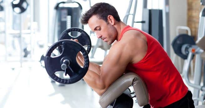 Optimierung des Trainingsprozesses und Bodybuilding-Ergebnisse durch Steroide: Neue Studie zeigt Effektivität